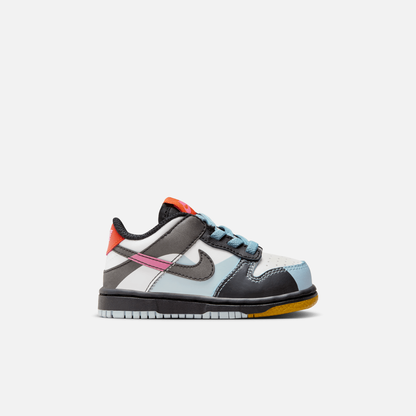 Nike Kids' Dunk Low SE 'Dance' (TD)