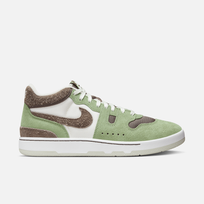 Nike Mac Attack Oil Green