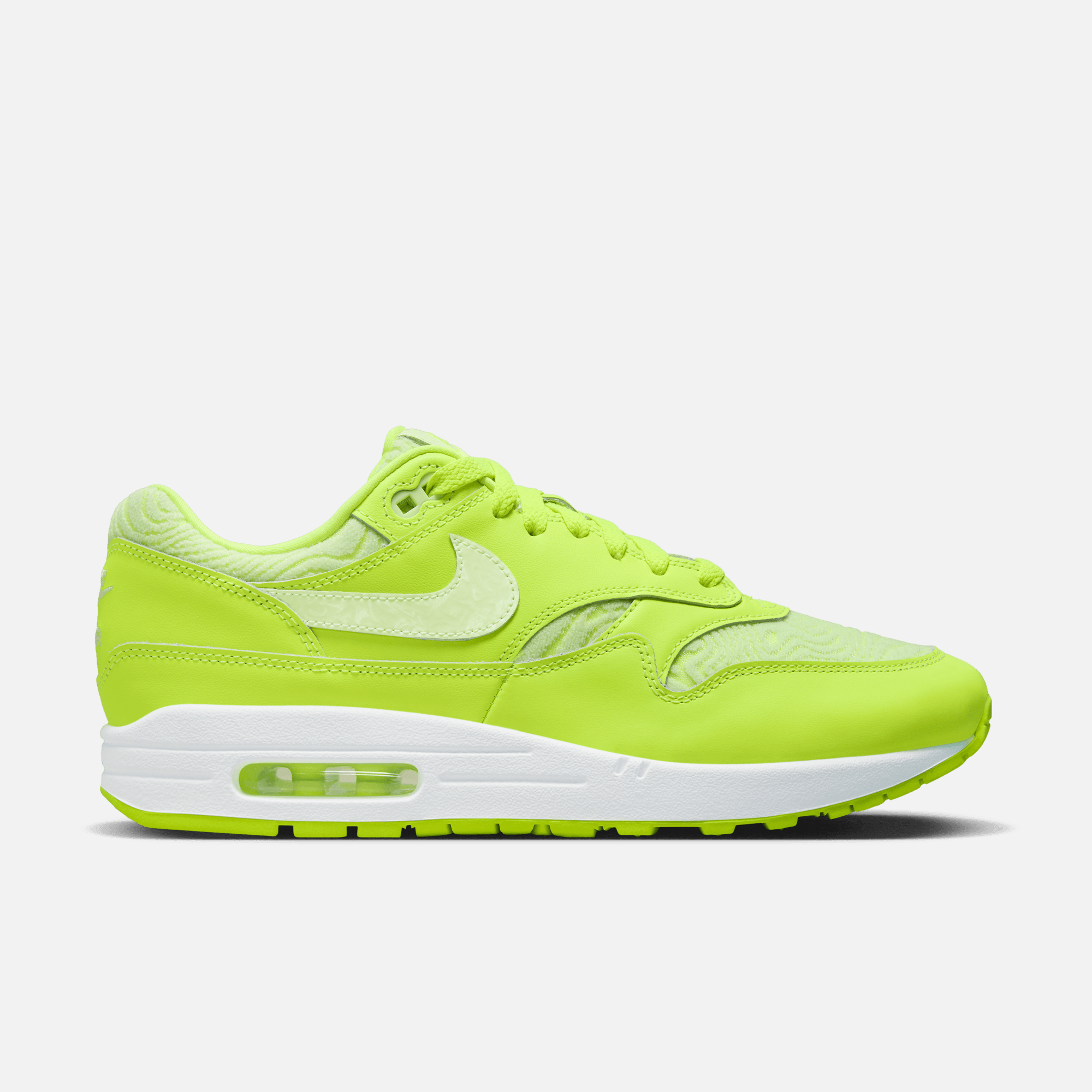 Nike Air Max 1 Premium Volt