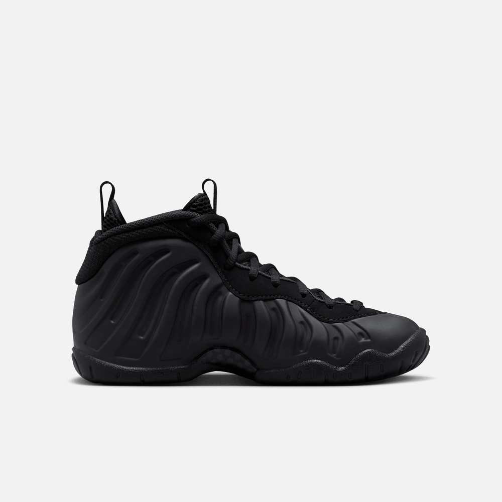 Nike Little Posite One Anthracite (GS)