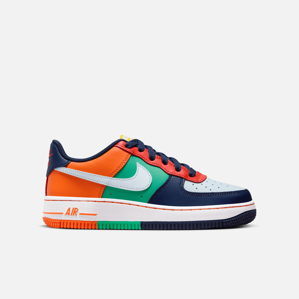 Nike Air Force Big Kids' 1  Low 'What The' (GS)