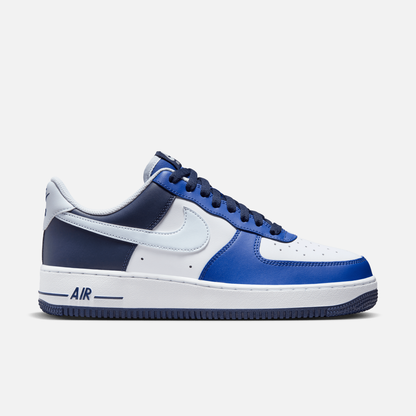 Nike Air Force 1 Low '07 Game Royal