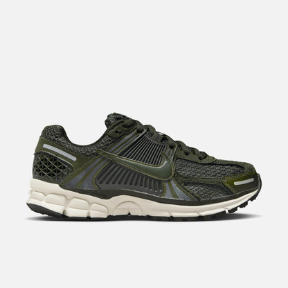 Nike Women's Zoom Vomero 5 Cargo Khaki Sequoia