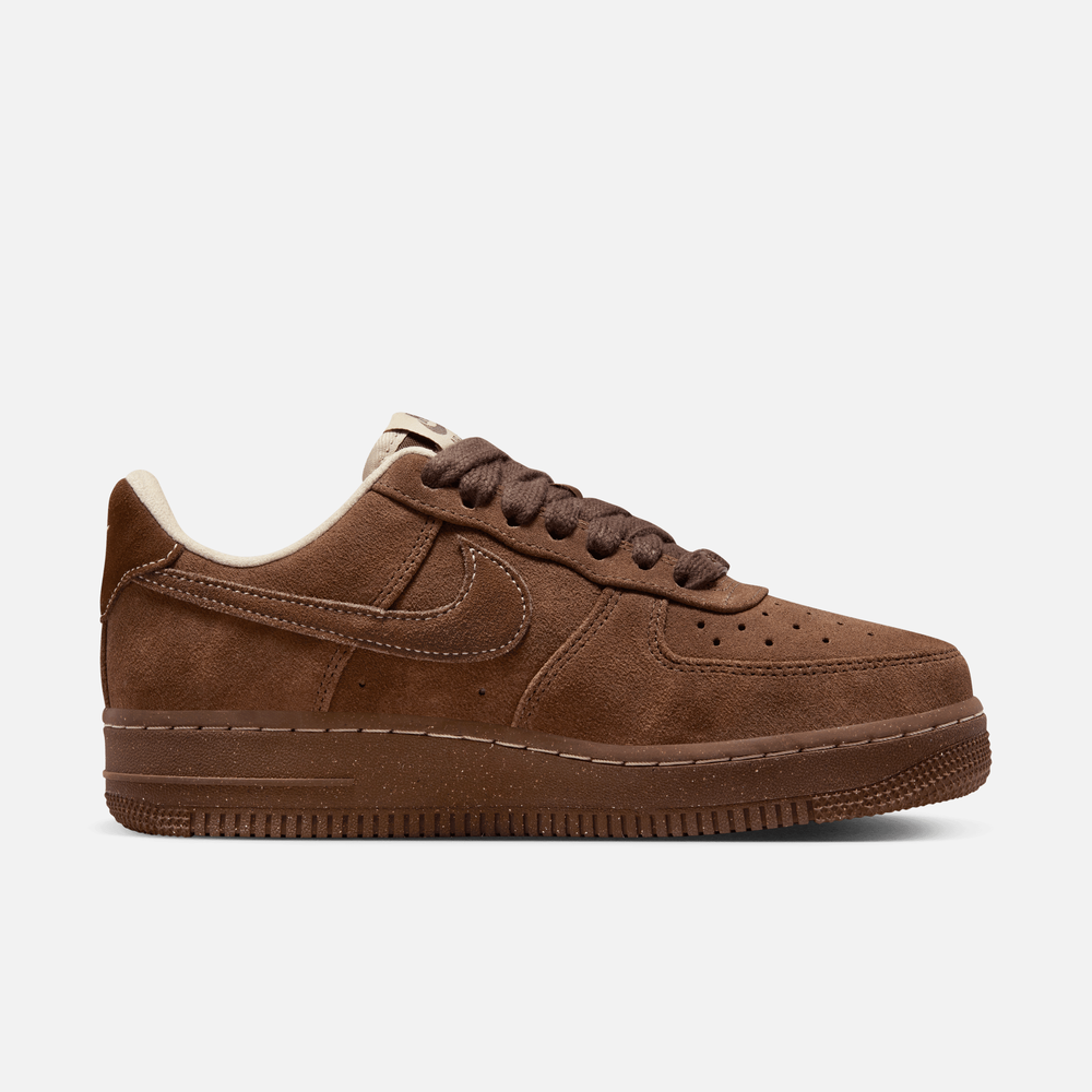 Nike Women's Air Force 1 Low Cacao Wow