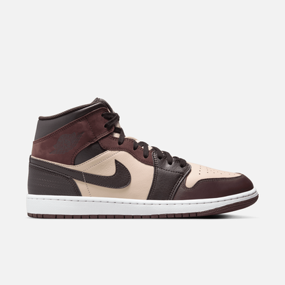 Air Jordan 1 Mid SE Paris YMCA