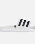 Adidas Adilete Boost White/Black Adidas