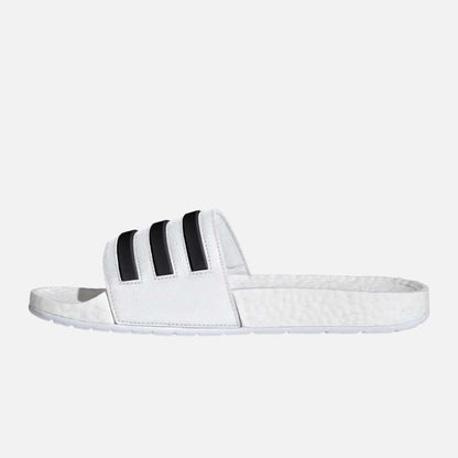 Adidas Adilete Boost White/Black Adidas