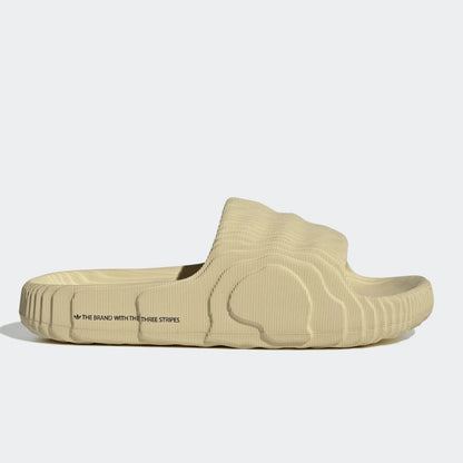 Adidas Adilette 22 'Desert Sand' Adidas