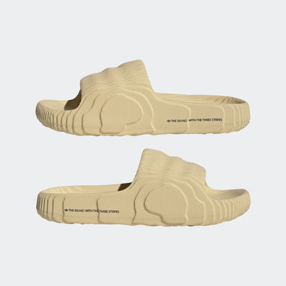 Adidas Adilette 22 'Desert Sand' Adidas