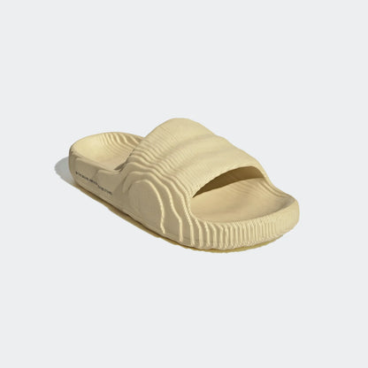 Adidas Adilette 22 'Desert Sand' Adidas