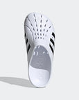 Adidas Adilette Clog White/Black Adidas