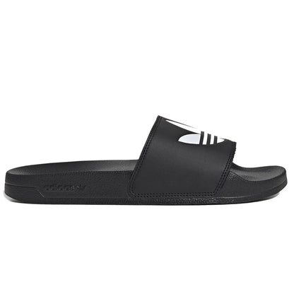 Adidas Adilette Lite Black Slide Adidas