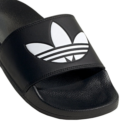 Adidas Adilette Lite Black Slide Adidas