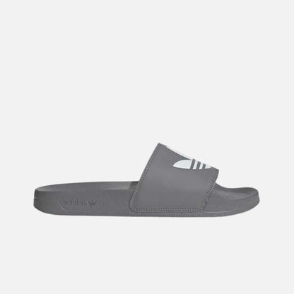 Adidas Adilette Lite Grey Slide Adidas