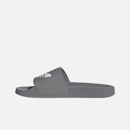 Adidas Adilette Lite Grey Slide Adidas