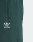 Adidas Essentials Fleece Hunter Green Jogger Adidas
