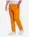 Adidas Essentials Jogger Orange Adidas