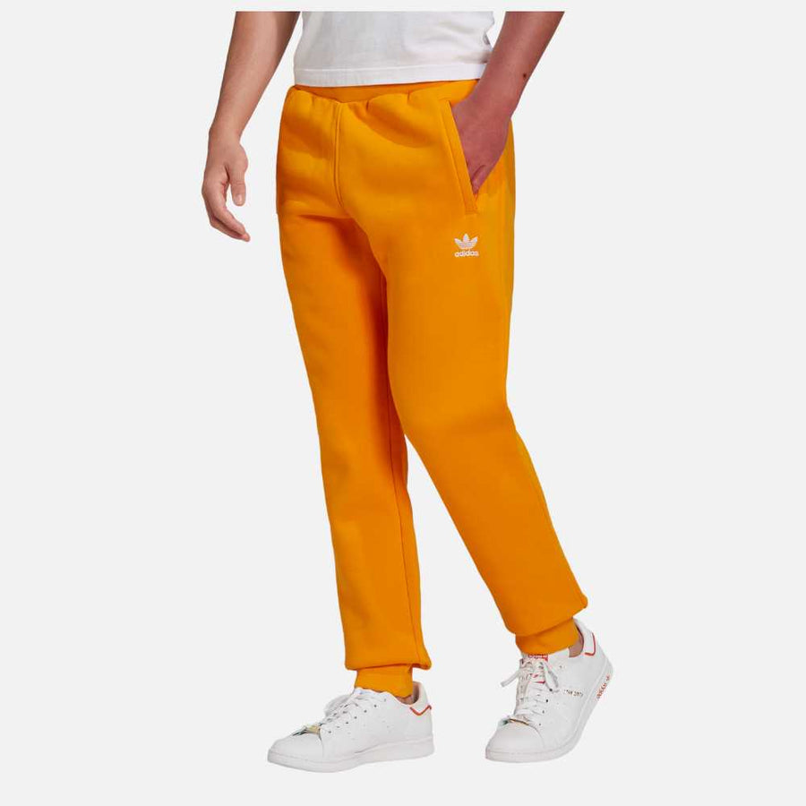 Adidas Essentials Jogger Orange Adidas