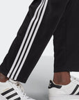 Adidas Firebird Track Pant Black White Adidas