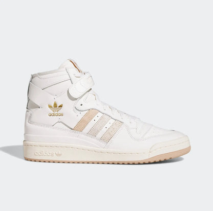 Adidas Forum 84 Hi Cloud White Adidas