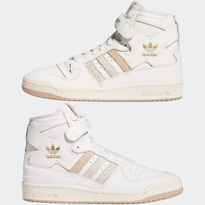 Adidas Forum 84 Hi Cloud White Adidas