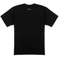 Adidas Forum Black T-Shirt Adidas