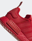 Adidas NMD_R1 'Triple Red' Adidas