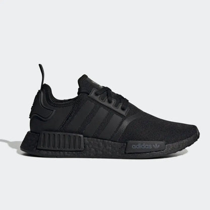 Adidas NMD_R1 Black Adidas