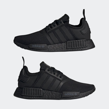 Adidas NMD_R1 Black Adidas