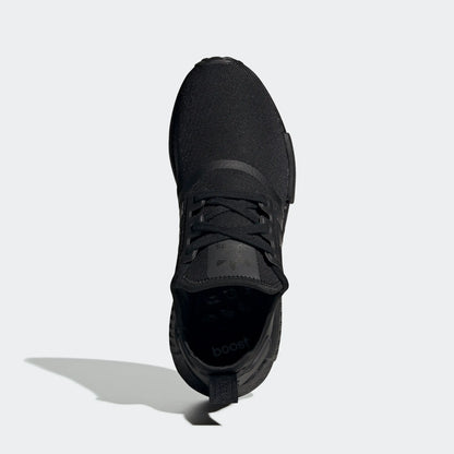 Adidas NMD_R1 Black Adidas