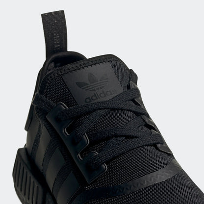 Adidas NMD_R1 Black Adidas