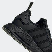 Adidas NMD_R1 Black Adidas