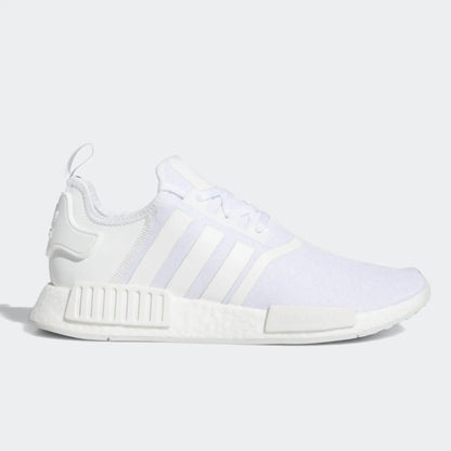 Adidas NMD_R1 White Adidas