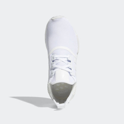 Adidas NMD_R1 White Adidas