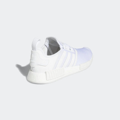 Adidas NMD_R1 White Adidas