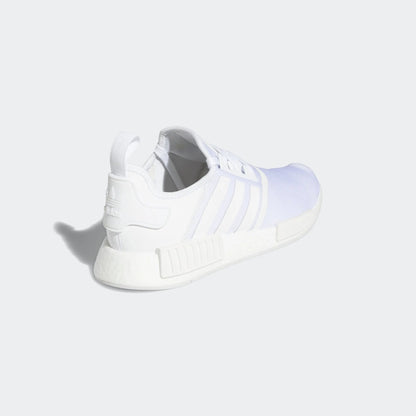 Adidas NMD_R1 White Adidas