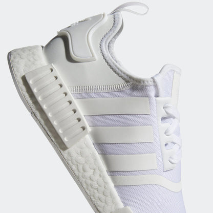 Adidas NMD_R1 White Adidas