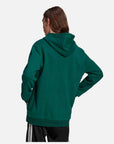 Adidas Originals Spinner Hoodie Green Adidas