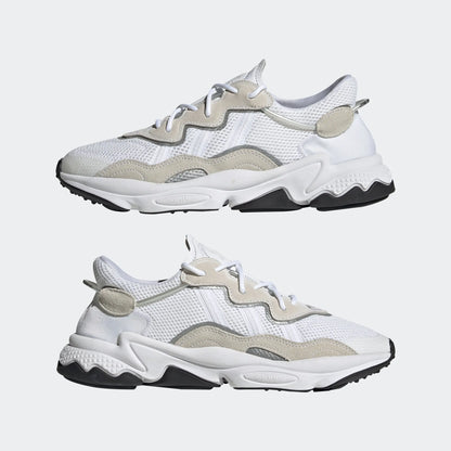 Adidas Ozweego White Adidas