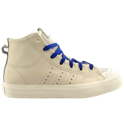 Adidas Pharrell Williams Nizza Hi RF Shoes Adidas