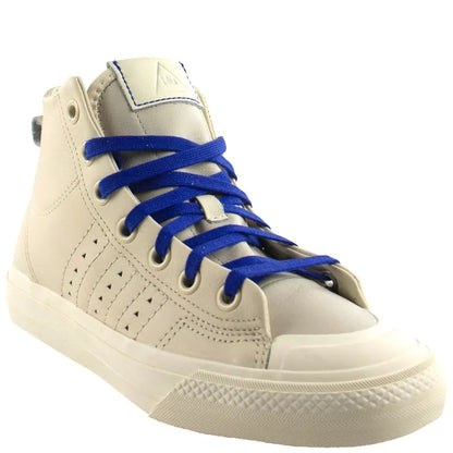 Adidas Pharrell Williams Nizza Hi RF Shoes Adidas