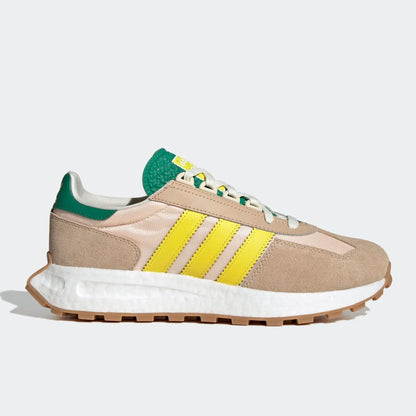 Adidas Retropy E5 Cream/Pink Gum Adidas