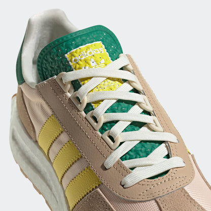 Adidas Retropy E5 Cream/Pink Gum Adidas