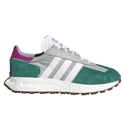 Adidas Retropy E5 Green Grey Adidas