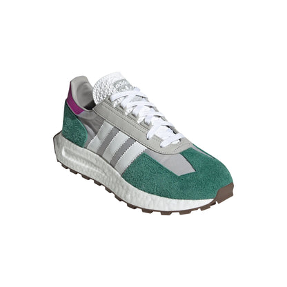 Adidas Retropy E5 Green Grey Adidas