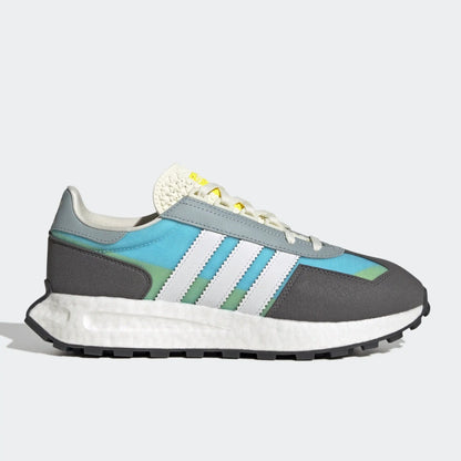 Adidas Retropy E5 Grey Five Adidas