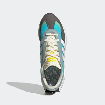 Adidas Retropy E5 Grey Five Adidas