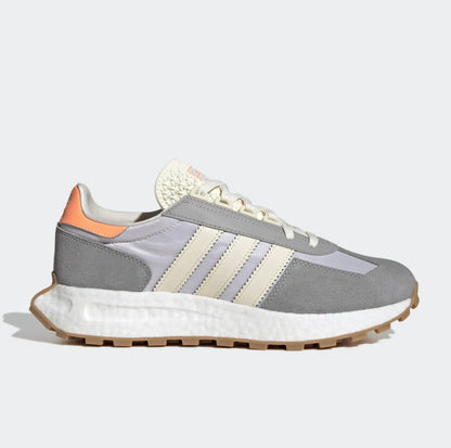 Adidas Retropy E5 Grey/White Gum Adidas