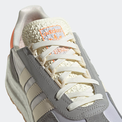 Adidas Retropy E5 Grey/White Gum Adidas