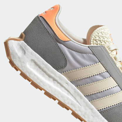 Adidas Retropy E5 Grey/White Gum Adidas